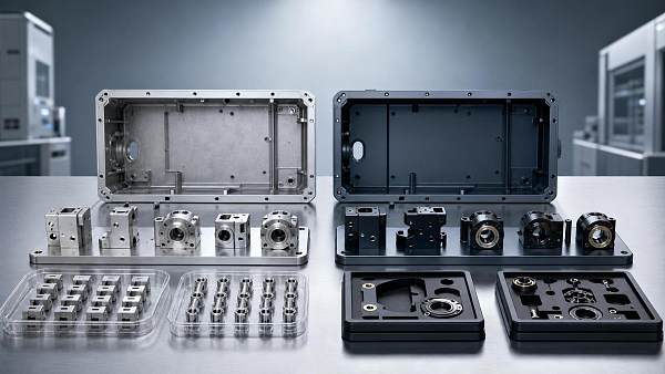 Custom Manufacturing vs Standard Production: When Is Customization Worth the Extra Cost?