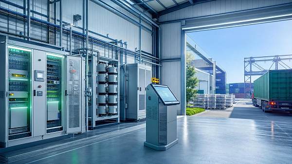 Smart Energy Systems and Trade Compliance Software Demand: What Global Buyers Are Prioritizing