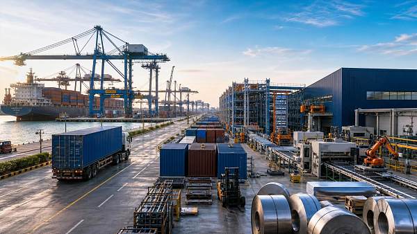 What Is Supply Chain Intelligence in India and Which Data Points Matter Most?