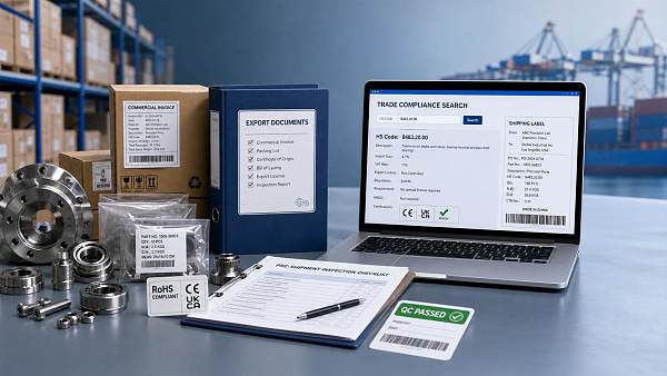 Trade Regulations Explained: How to Check Import Rules Before Shipping Overseas