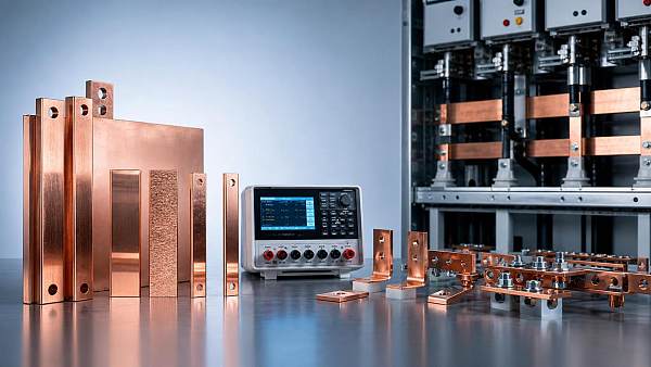 Copper Electrical Conductivity: How to Compare Grades for Power and Busbar Use