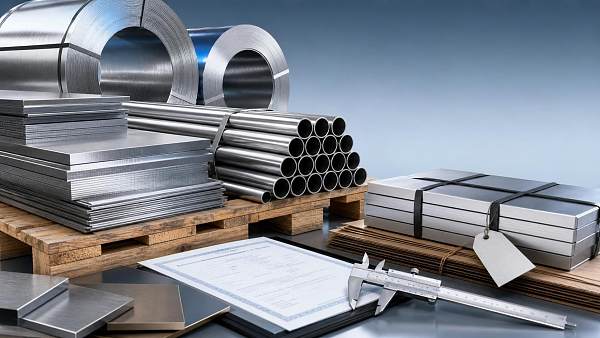 How to Evaluate Metal Suppliers in the USA for Quality, Lead Time, and MOQ