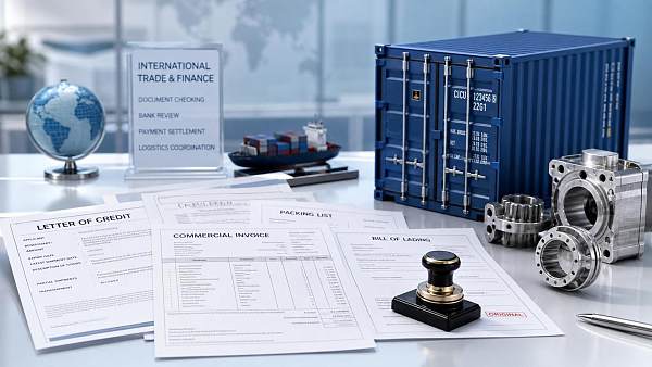 Letters of Credit Bank Process: Required Documents, Fees, and Common Delays