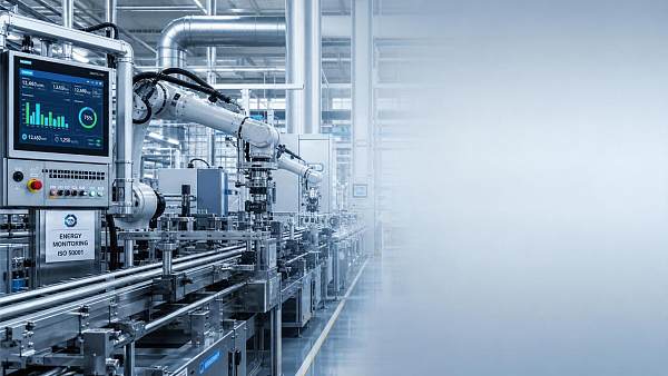How Manufacturers in Germany Improve Efficiency: Lean, Automation, and Energy Control