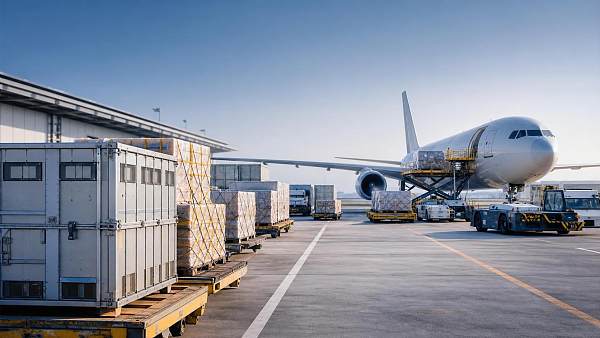 How Air Cargo Tracking Works and Which Milestones Actually Help Shippers