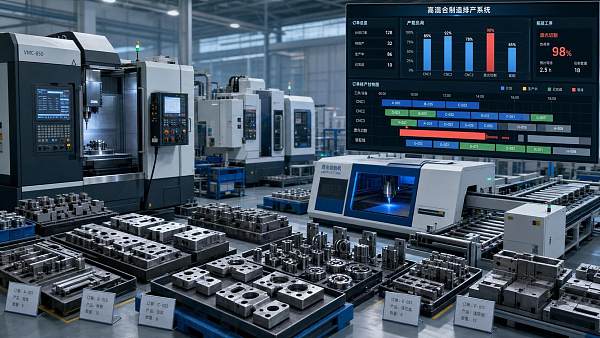 Production Scheduling Techniques Compared: Which Method Fits High-Mix Manufacturing?