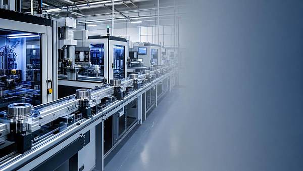 Industrial Upgrading Projects: How to Prioritize Equipment, Process, and ROI