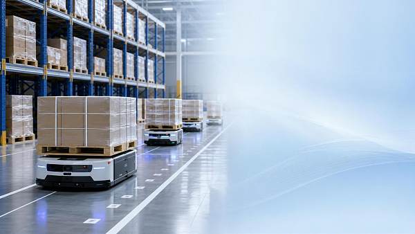 AGV for Logistics Wholesale: What Buyers Should Check Before Bulk Ordering