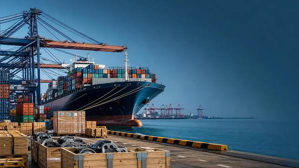 E-commerce Supply Chain Freight Rate Analysis: What Drives Peak Season Price Swings?