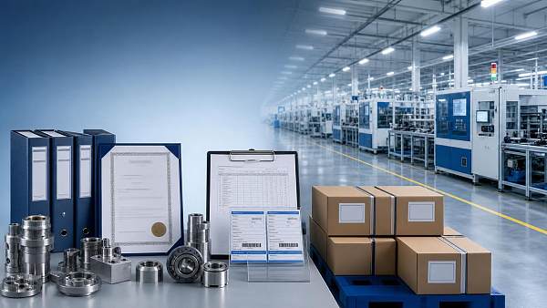 When Supplier Qualification Requirements Block Orders: Common Gaps and Fixes