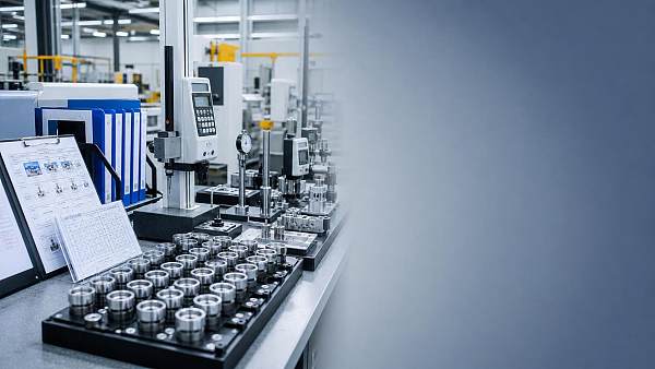 Quality Management vs Quality Control: What’s the Difference in Factory Operations?