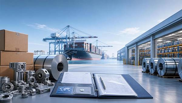 How to Reduce Supplier Risk in Global Sourcing Without Sacrificing Cost or Lead Time