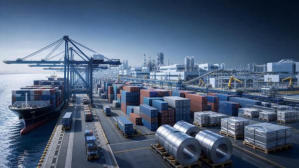 Top Supply Chain Risk Trends in 2025: What Global Sourcing Teams Should Prepare For
