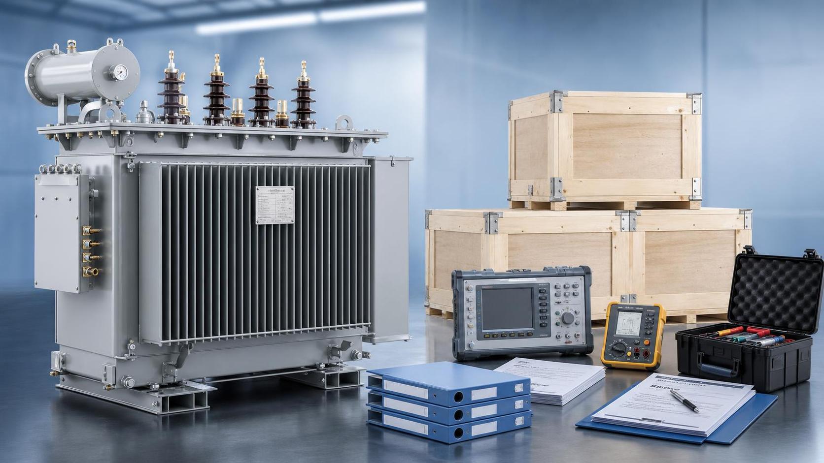 How to Evaluate Industrial Transformer Exporters for Global Sourcing and Compliance?