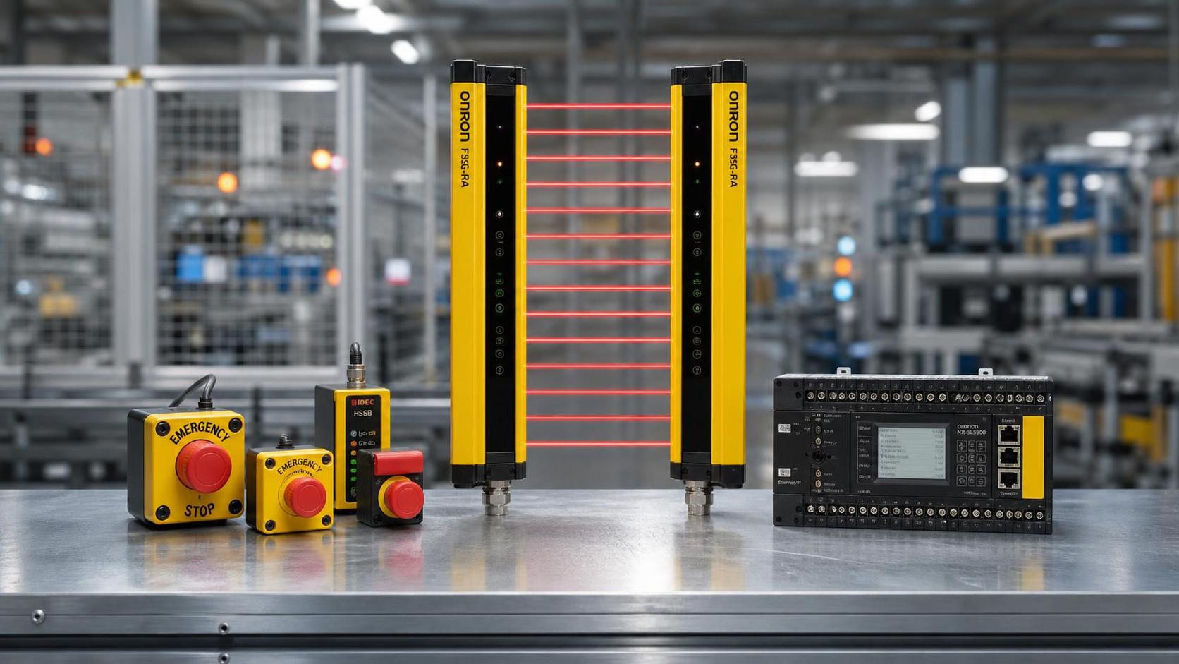 CBP Tightens Pre-Classification for China Safety Equipment