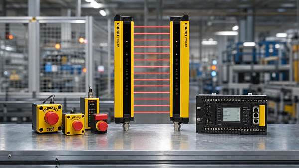CBP Tightens Pre-Classification for China Safety Equipment