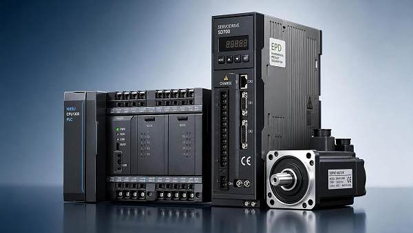 EU to Require CE-Linked EPDs for Imported Automation