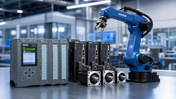 CBP Mandates HTS Pre-Validation for China Automation Exports