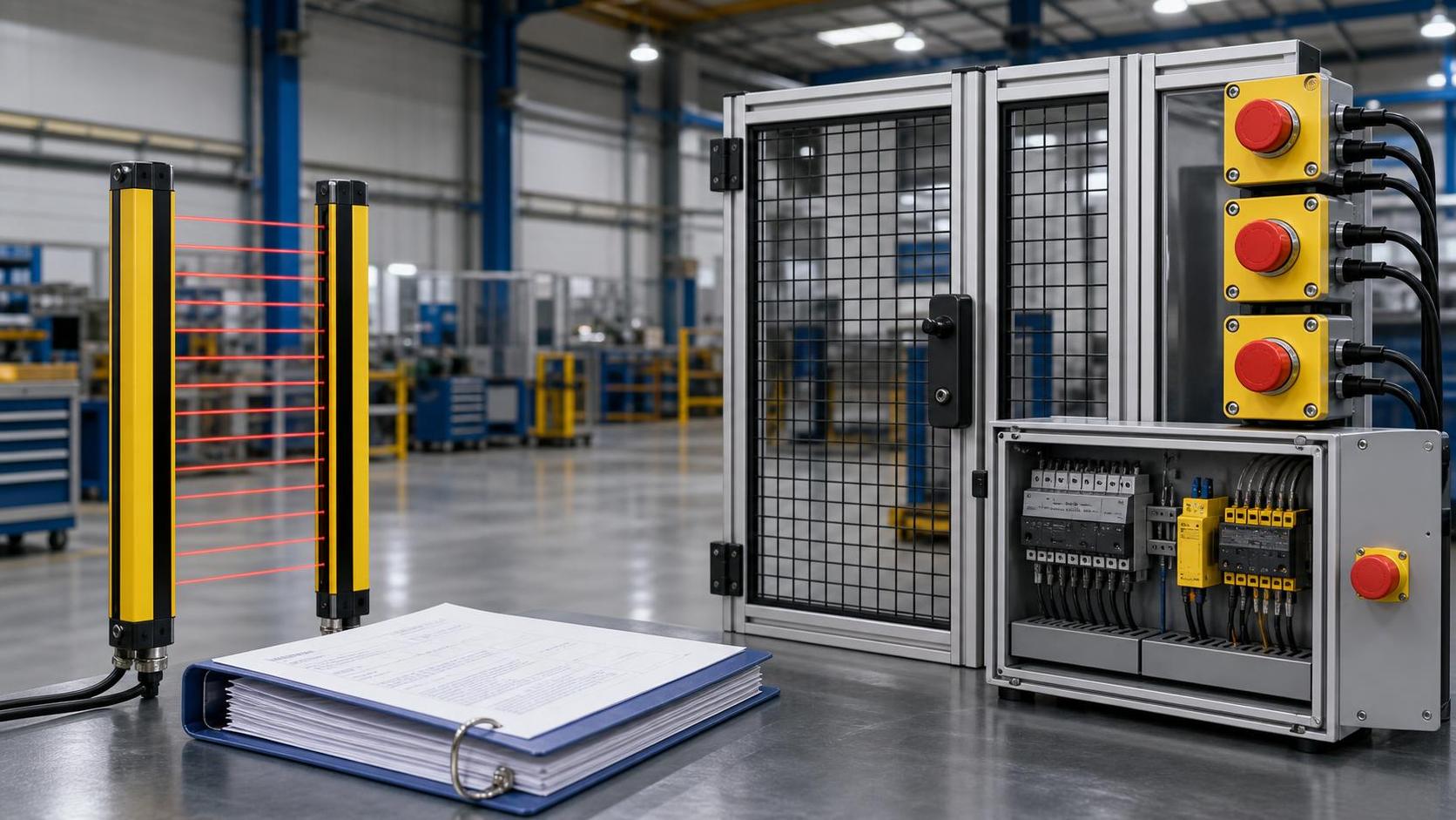 CBP Tightens Checks on China-Made Safety Equipment