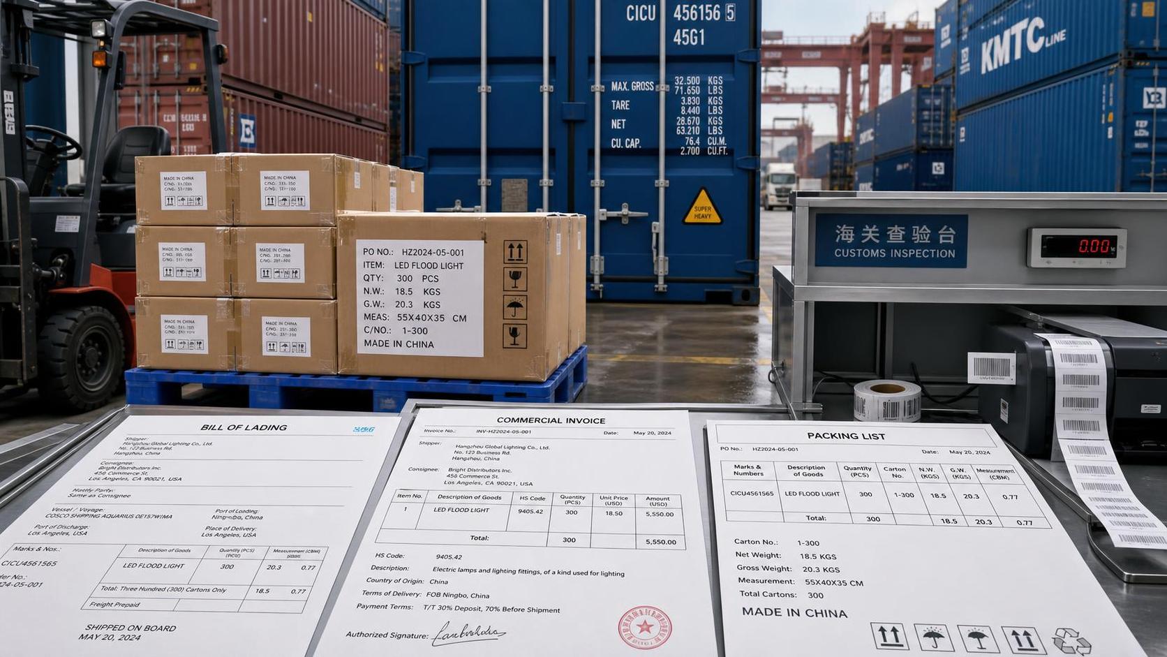 Customs Regulations That Delay Shipments and How to Prevent Them