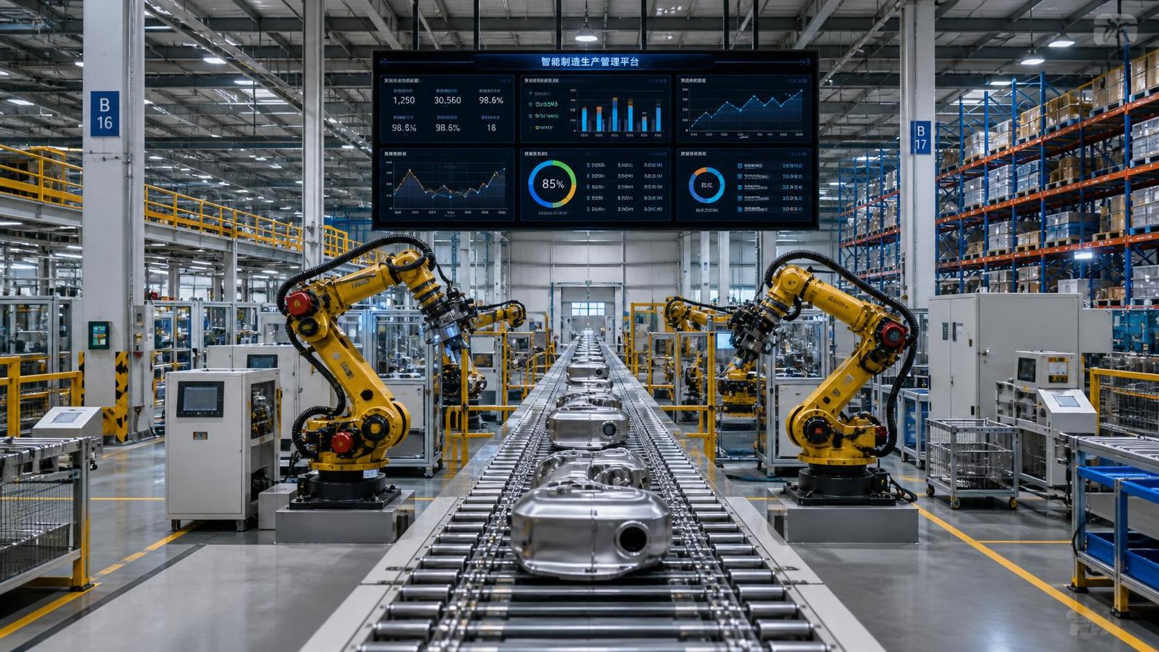 What Makes an Effective Industrial Upgrading Strategy for Traditional Factories?