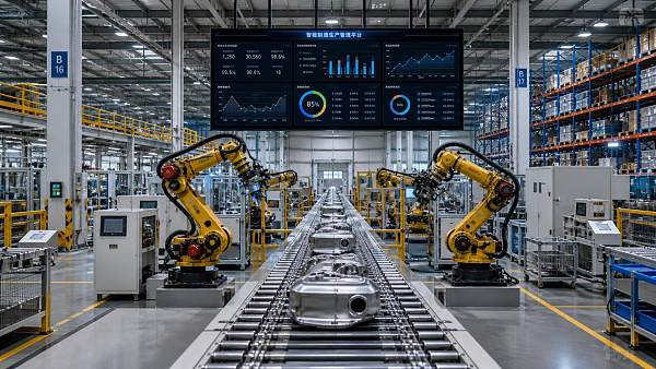 What Makes an Effective Industrial Upgrading Strategy for Traditional Factories?