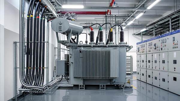 Transformer Selection Guide: Voltage, Load Profile, and Cooling Method Explained