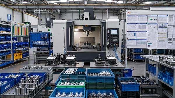 Lean Manufacturing in High-Mix Production: Where It Works and Where It Fails