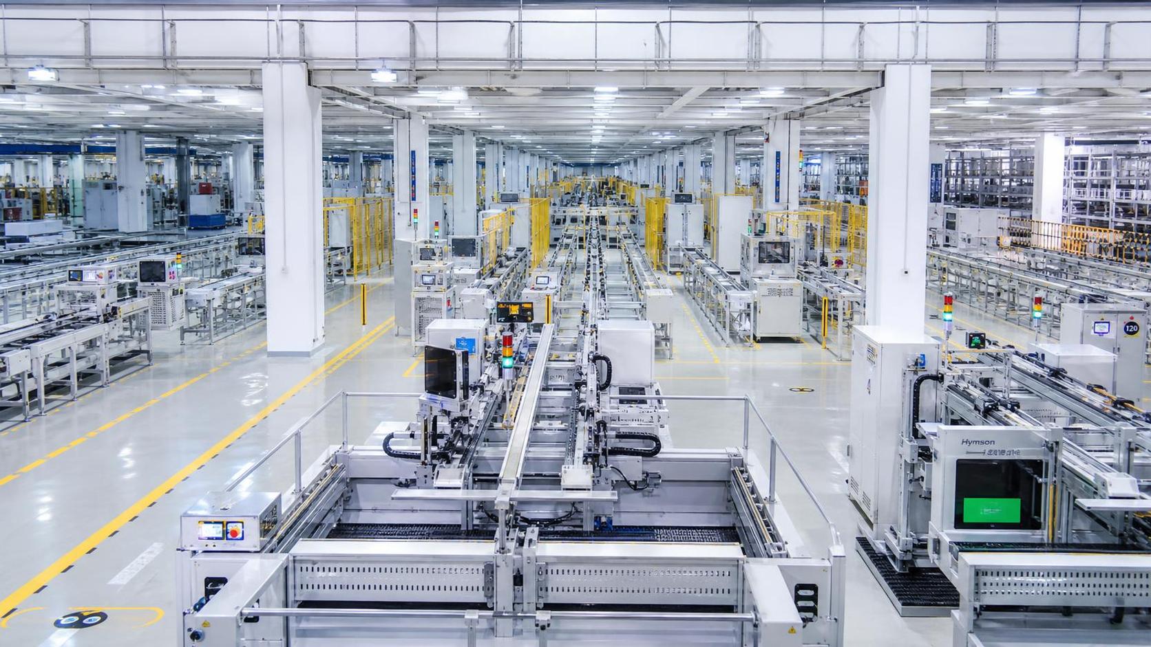 Continuous Improvement Methods That Reduce Waste Across Multi-Line Production