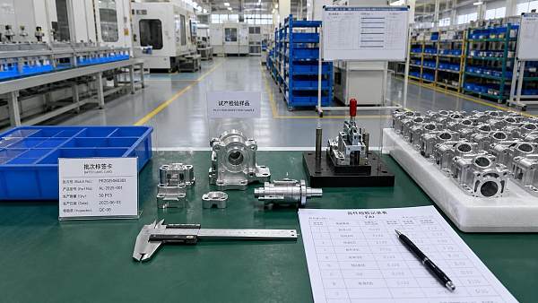 How to Evaluate an OEM Manufacturing Company for Quality, Capacity, and Lead Time