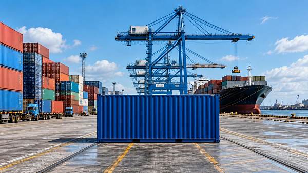 Sea Freight Management: How Shippers Can Reduce Port Delays and Demurrage Costs