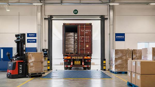 What Is Inbound Transportation Management and How Does It Reduce Receiving Delays?
