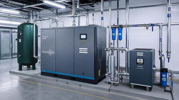 How Often Should Preventive Maintenance Be Scheduled for Compressors?