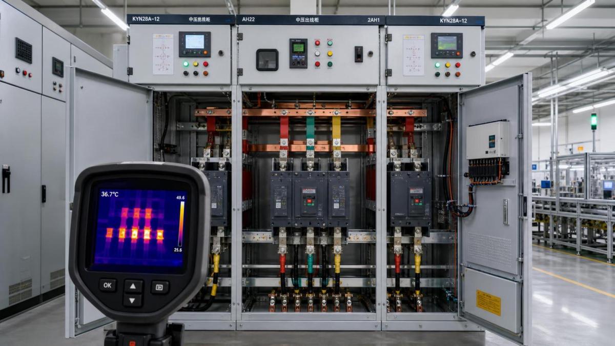 What Are the Risks of Skipping Preventive Maintenance on Switchgear? What Are the Risks of Skipping Preventive Maintenance on Switchgear?