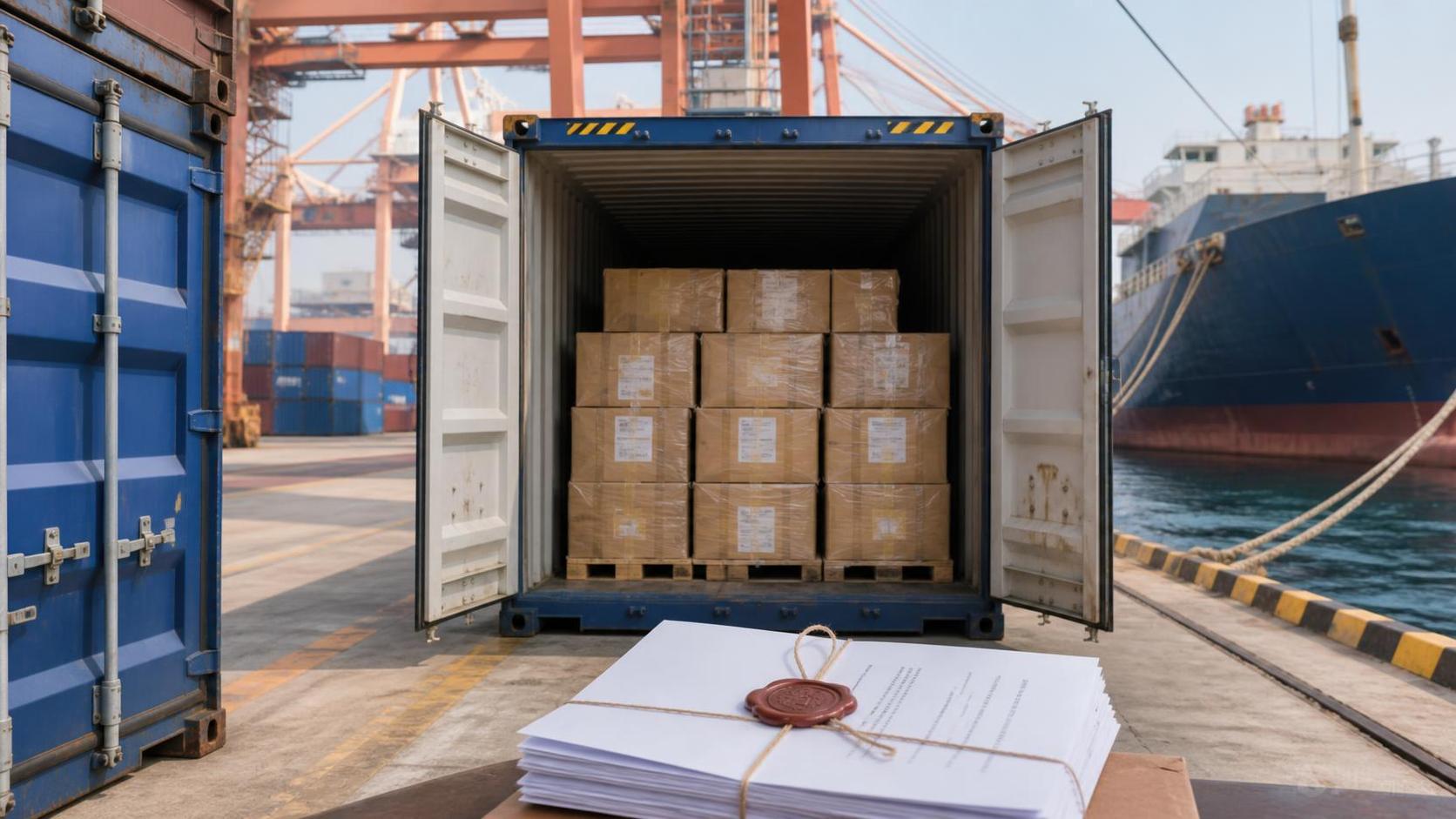 What Happens If You Use the Wrong Incoterms for an International Shipment?