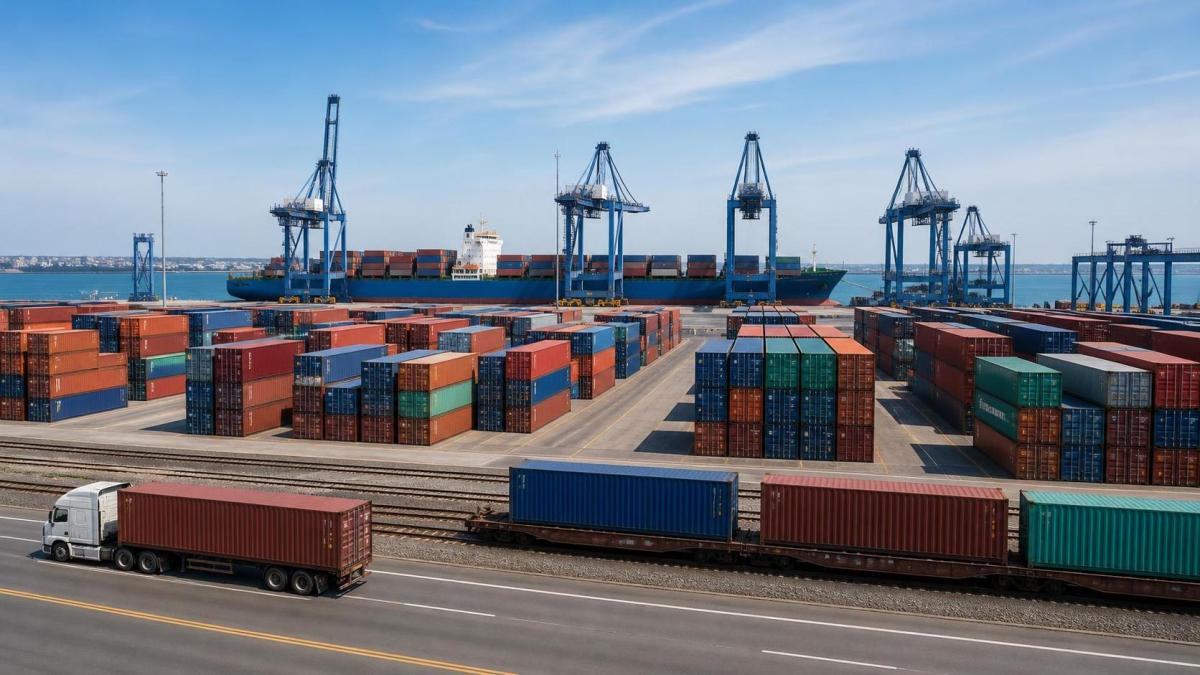 How Can You Handle Unexpected Container Delays Cost-Effectively? How Can You Handle Unexpected Container Delays Cost-Effectively?