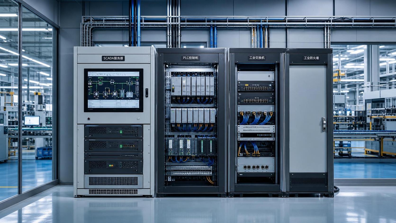 Does a SCADA System Require Frequent Software Updates After Installation?