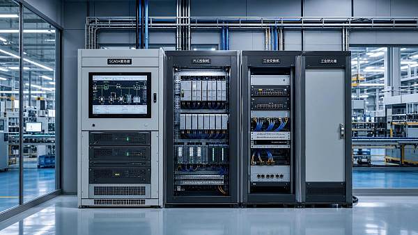 Does a SCADA System Require Frequent Software Updates After Installation?