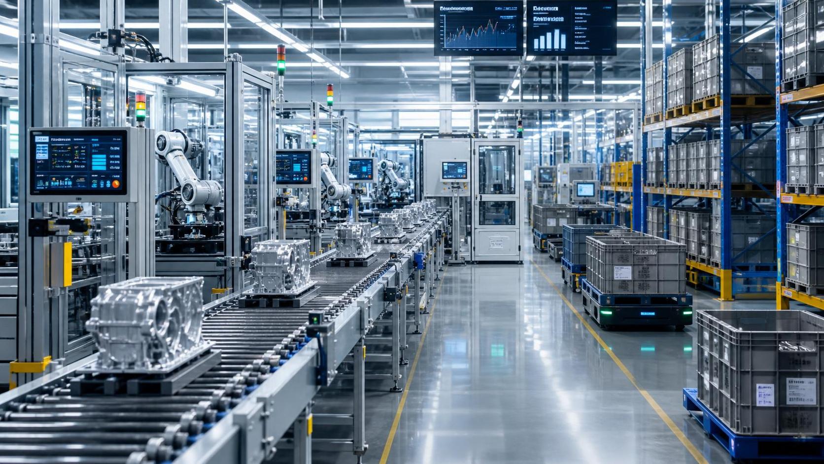 Is Continuous Improvement a One-Time Project or an Ongoing Process?