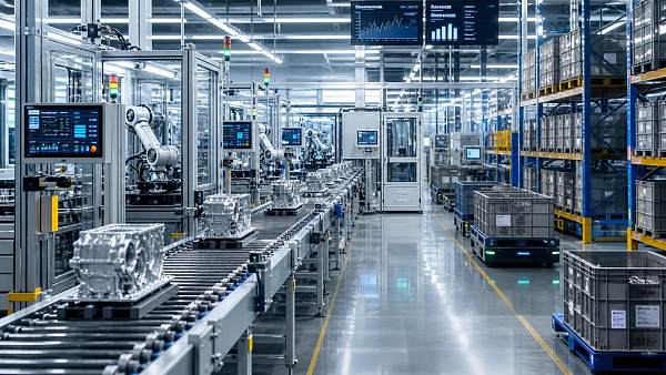 Is Continuous Improvement a One-Time Project or an Ongoing Process?