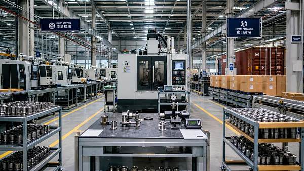 How to Evaluate Manufacturing Solutions for Capacity, Quality, and Cost Targets