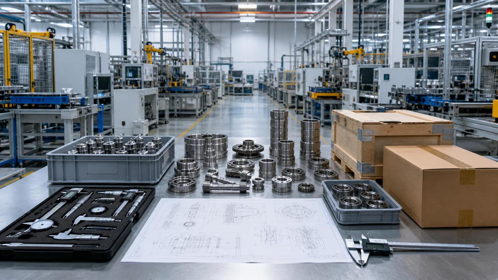 What Is the Sourcing Strategy Process? Key Steps for Managing Supplier Risk