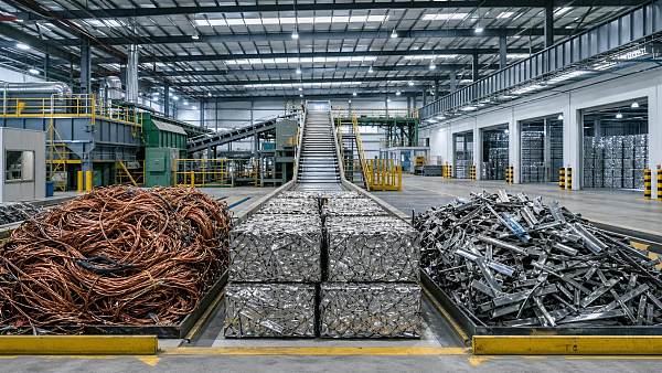 Metal Recycling Trends Reshaping Scrap Supply, Pricing, and Sourcing Risk in 2026