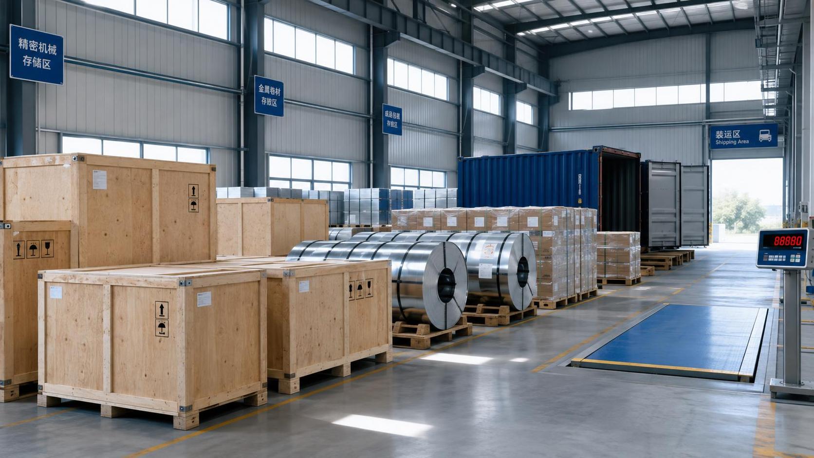 China Export Policy Explained: What Global B2B Buyers Need to Check Before Sourcing