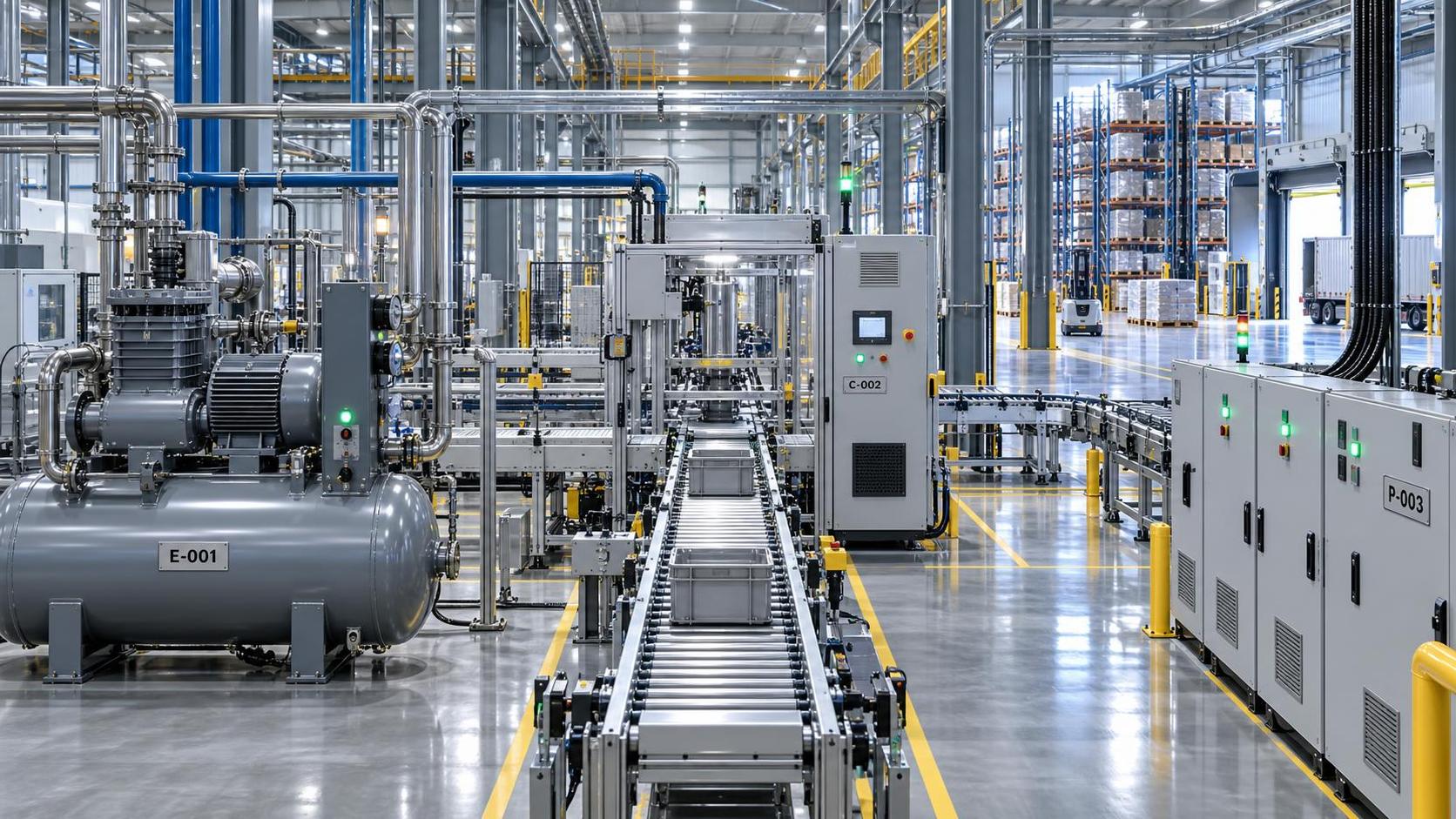 How to Evaluate Maintenance Management Services for Multi-Site Operations