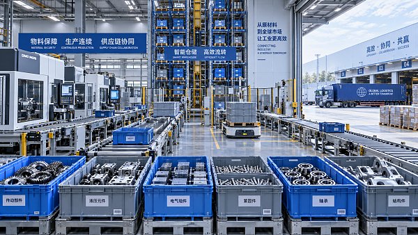 Supply Chain Disruption Management: A Playbook for Protecting Critical Supply