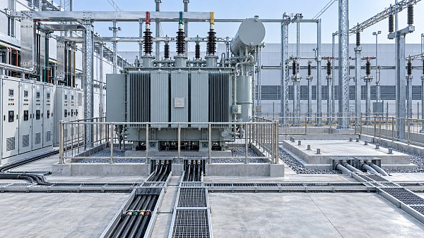 How to Size a Substation Transformer for Load Growth and Fault-Level Requirements