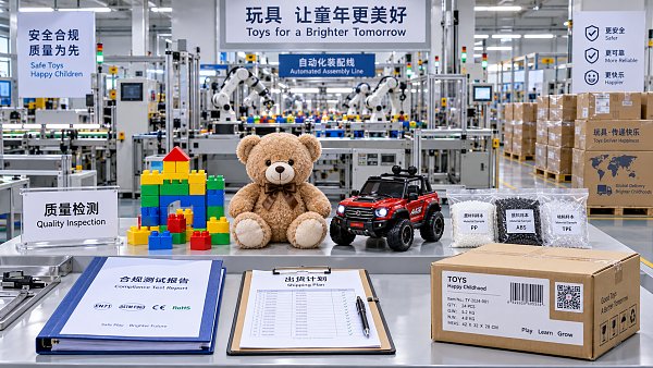 How to Vet Toy Suppliers for Product Safety, Compliance, and Reliable Delivery