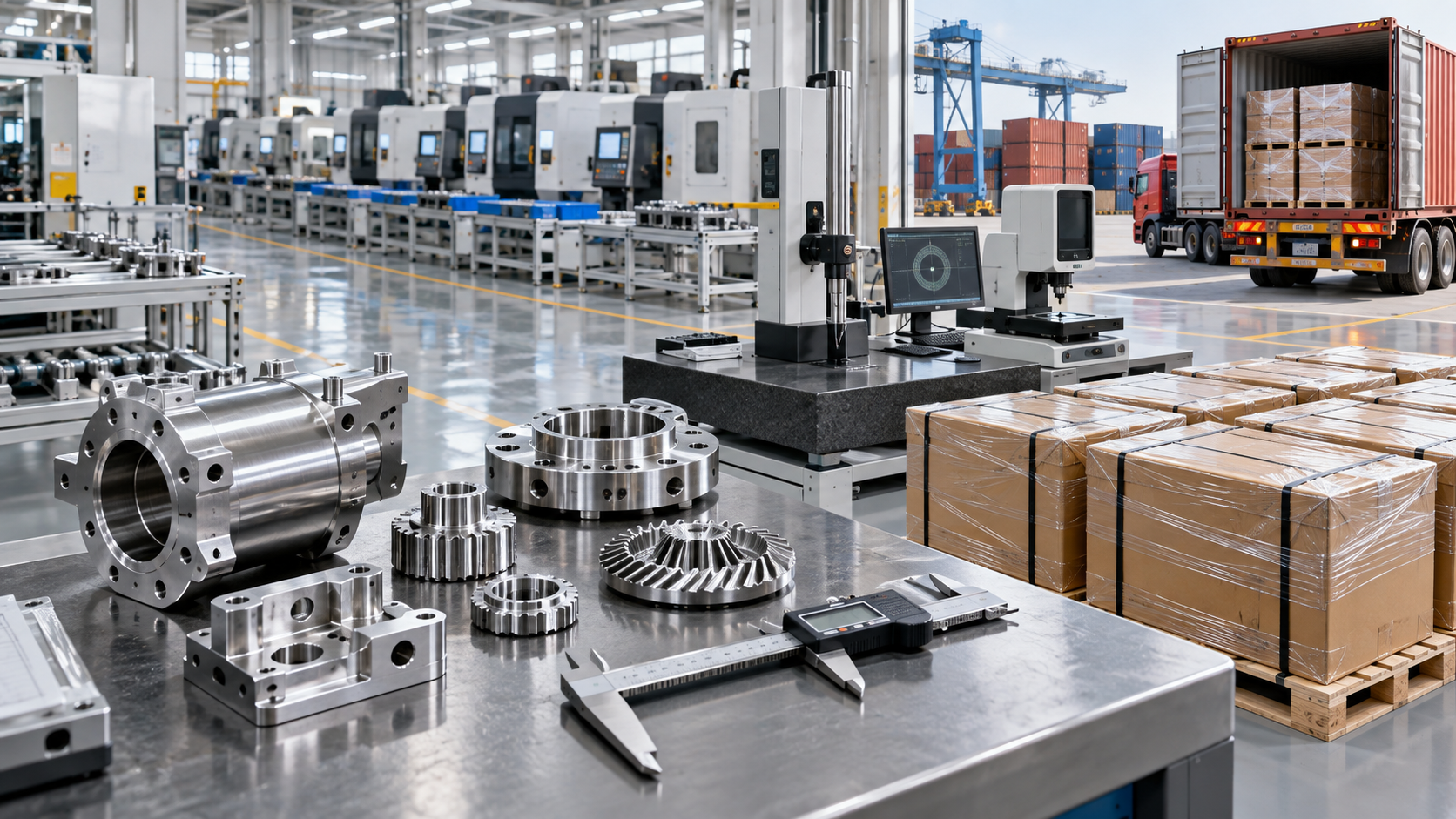 International Sourcing Risks: A Practical Checklist for Supplier Due Diligence