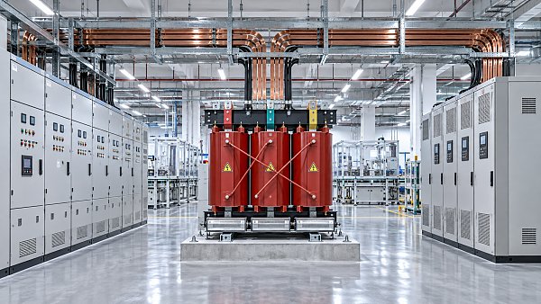 Industrial Energy Equipment Market Outlook: Demand Drivers and Supply Risks